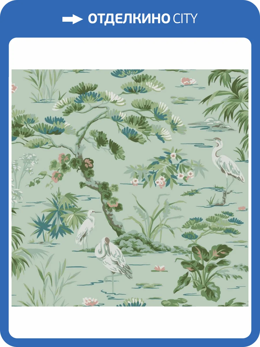 Обои York Ronald Redding Classics GT4534 фото 2