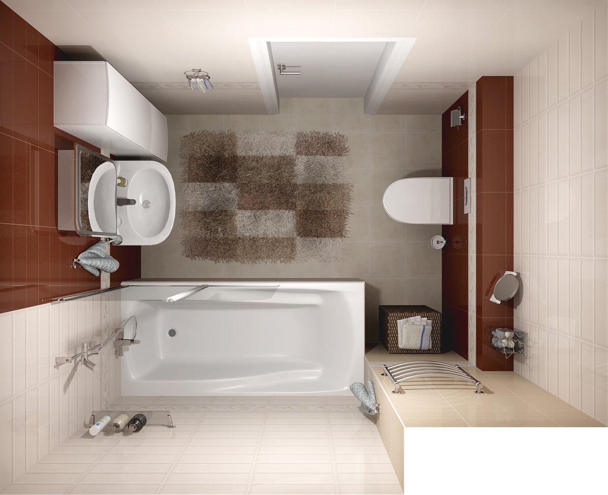 Kerama Marazzi Вилланелла 2 фото 5