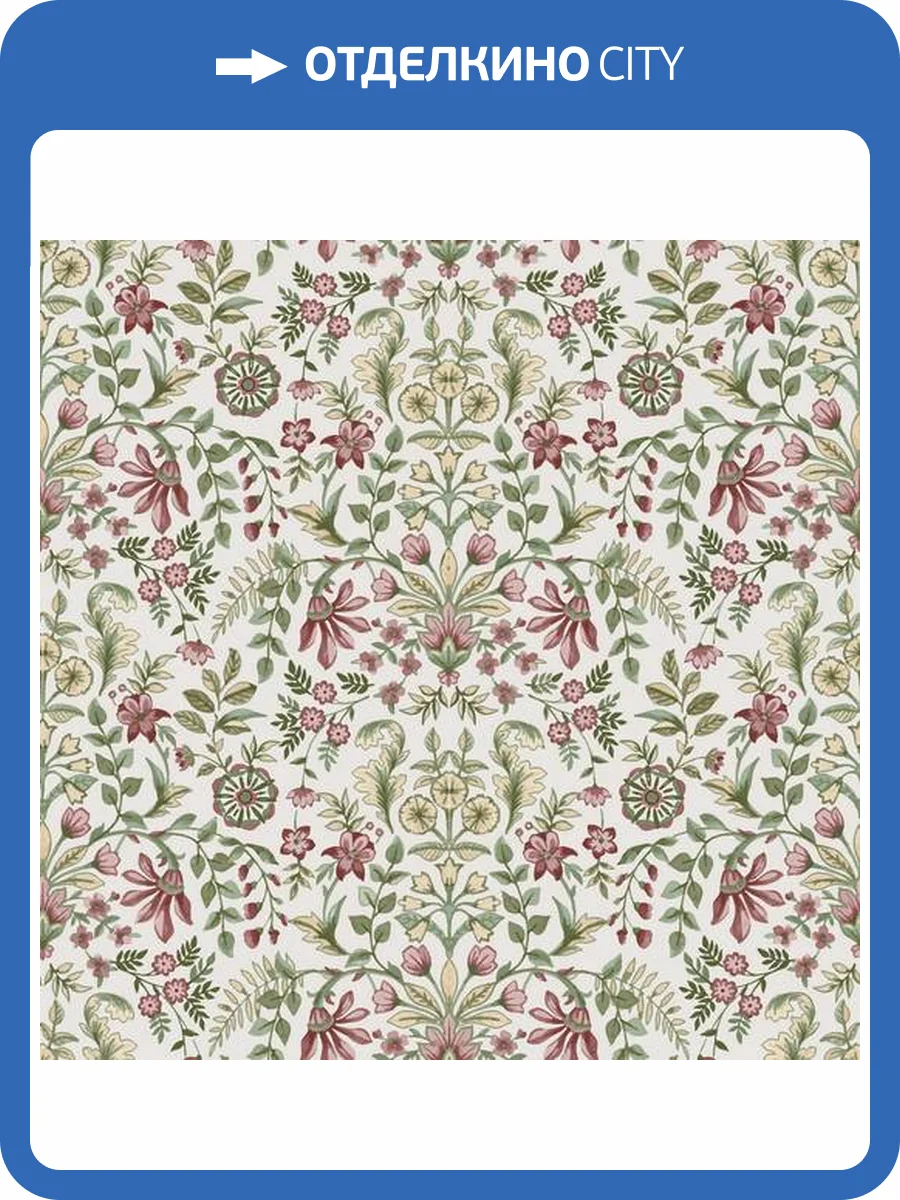 Обои Architector Chalet KT83328 фото 2