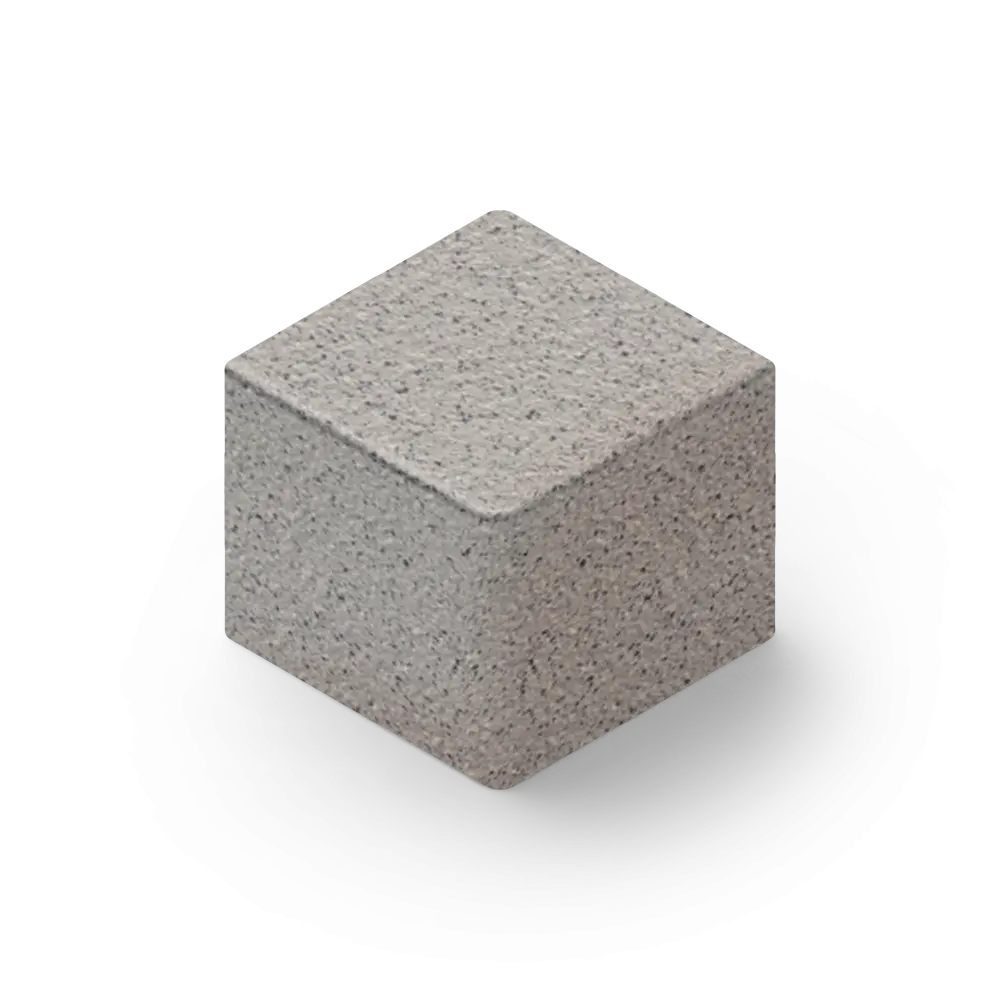 Профиль T-образный плоский Neexy pv102-43 SC муар бежевый 270x2x0.92 фото 3