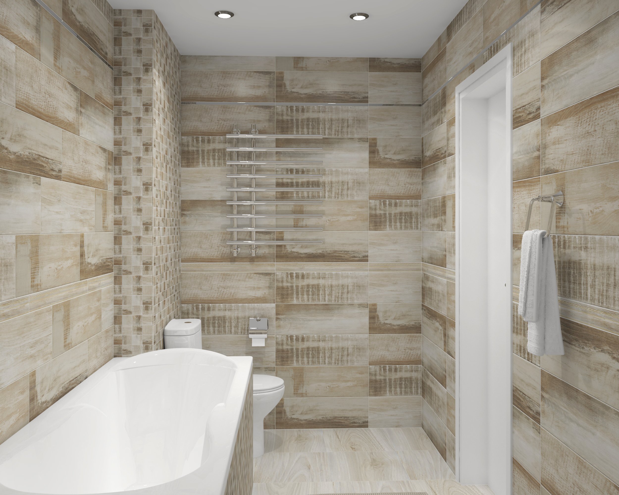 Laparet Sweep beige фото 4