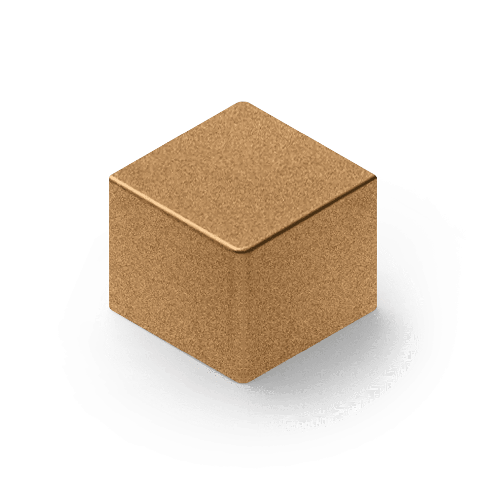 Профиль П-образный Neexy pvs95-16 SMG песок матовый 270x0.5x0.8 фото 3