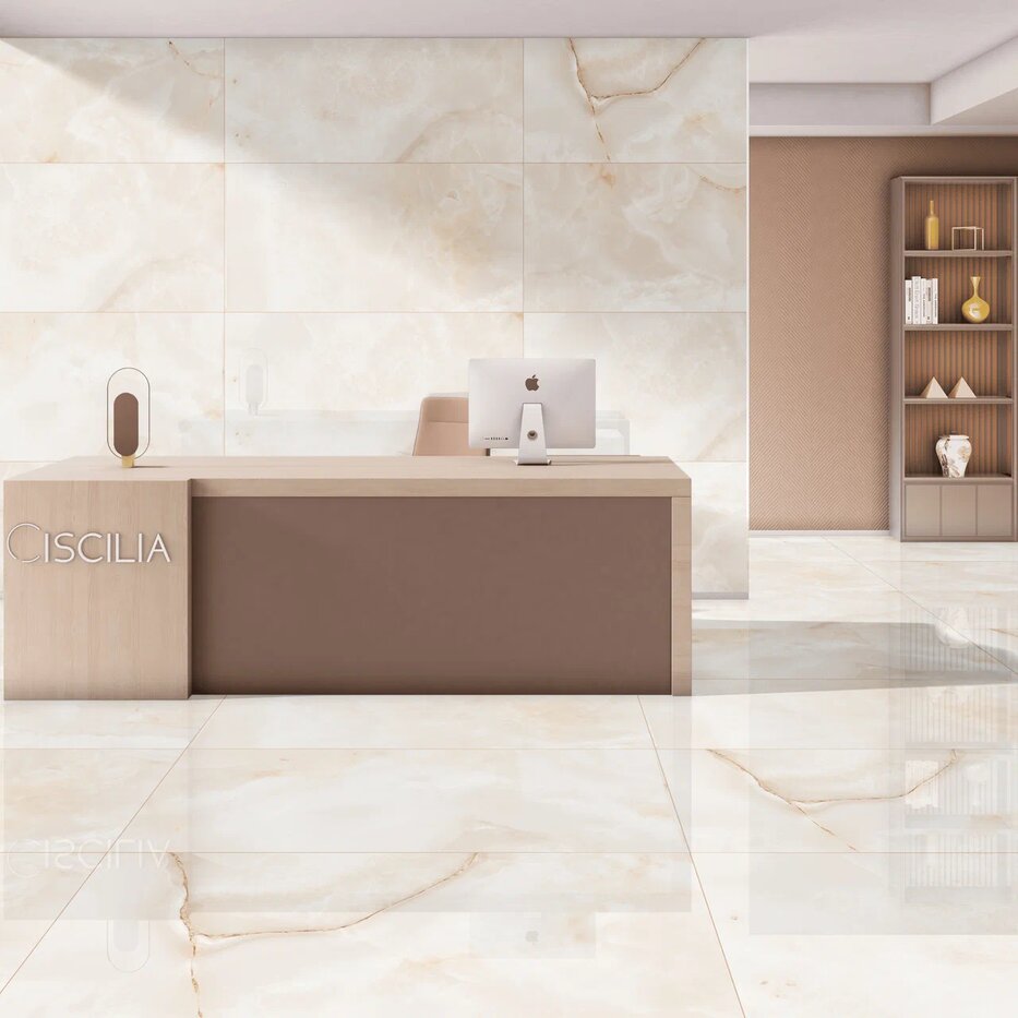 Kevis Glossy фото 23