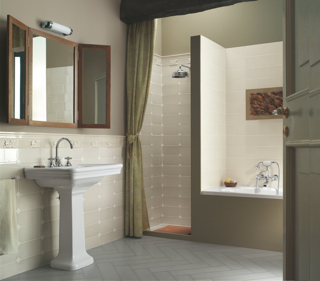 Ceramiche Grazia New Classik фото 3