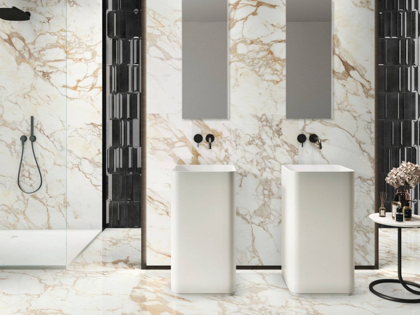 Ape Ceramica Calacatta