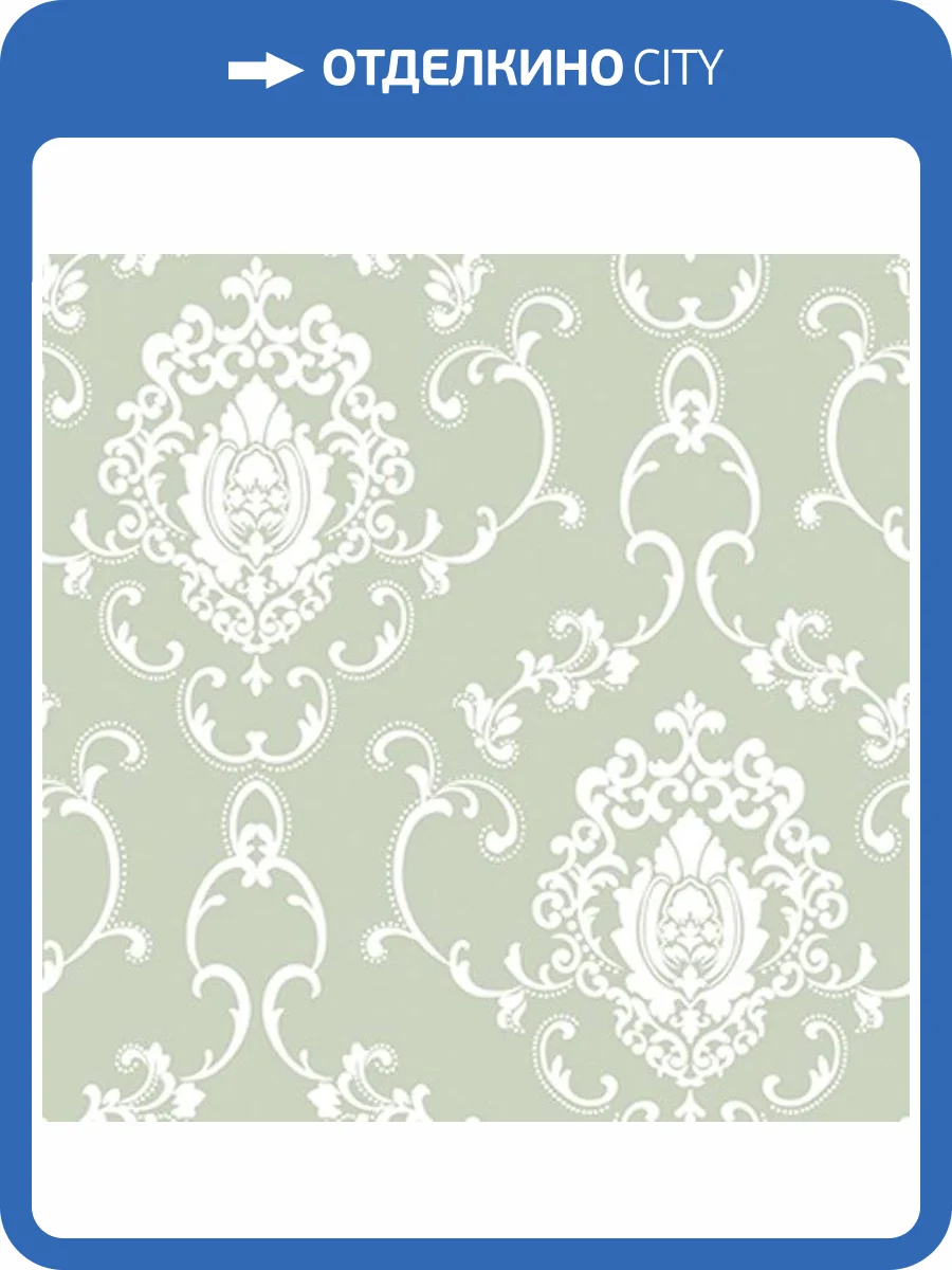 Обои флизелиновые Aura Classical Elements H2931405 фото 2