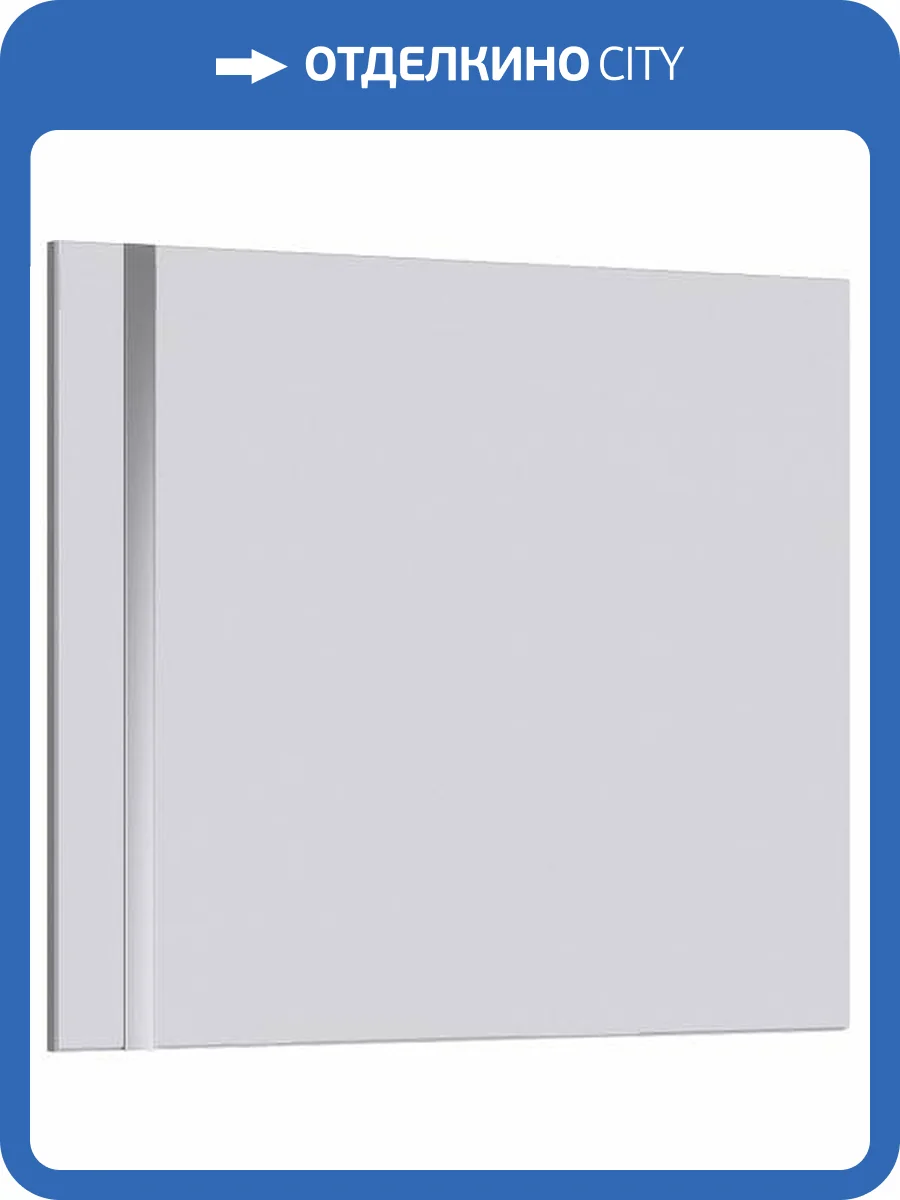 Зеркало Aqwella Miami Mai.02.07 фото 4