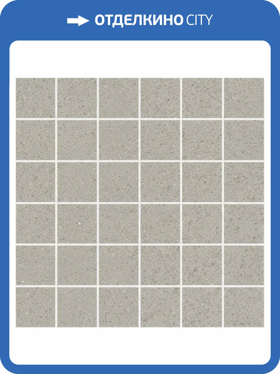 Мозаика Arcana Mousse ARC_8211 Mosaic Nuvola 30x30 фото 10