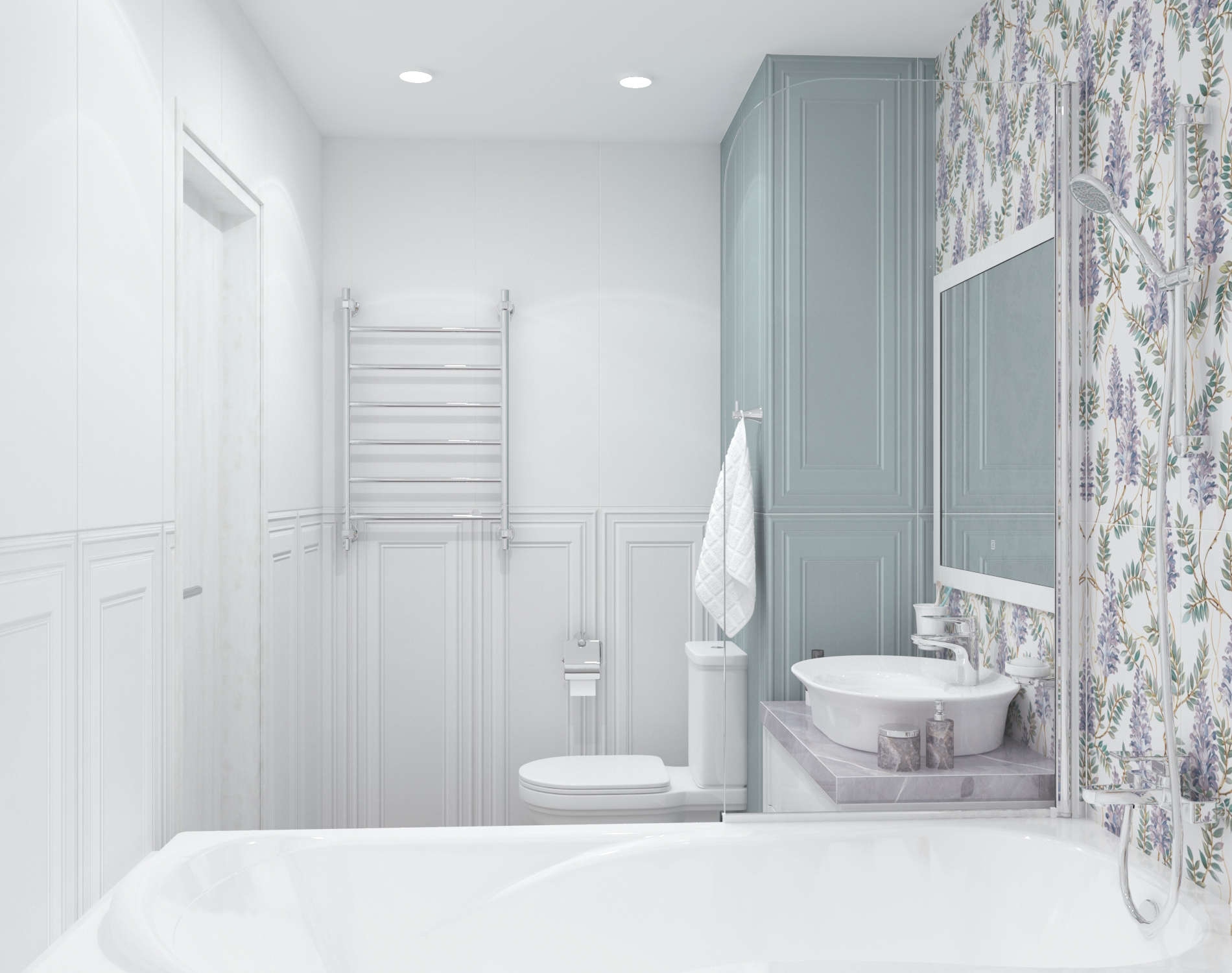 Kerama Marazzi Монфорте 1 фото 3