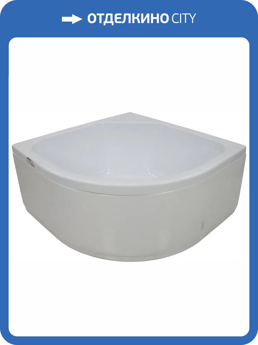 Поддон для душа Triton 90х90 фото 8