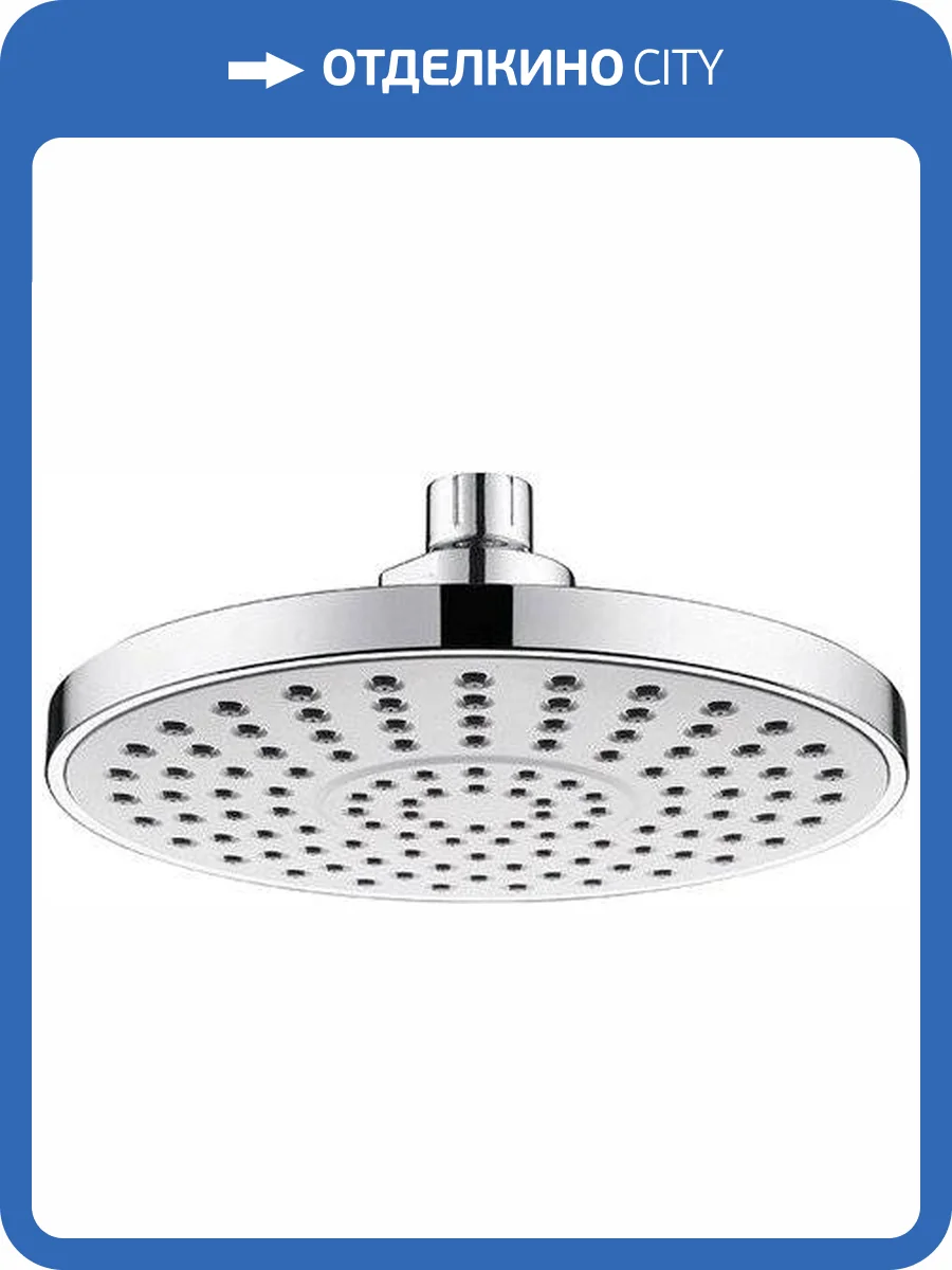 Верхний душ Wasserkraft A029 фото 4