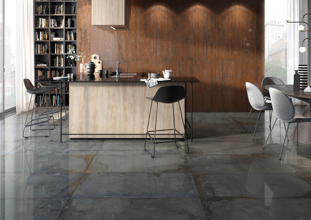 Porcelanosa Bottega фото 4