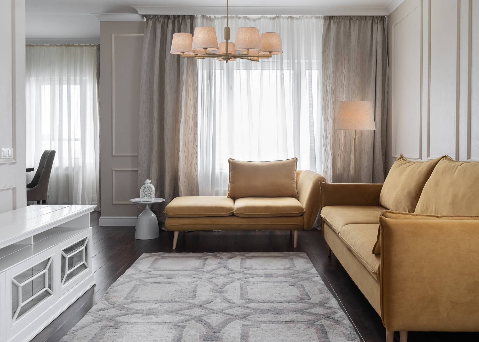 Бра Freya Butler FR2057WL-L5BG фото 16