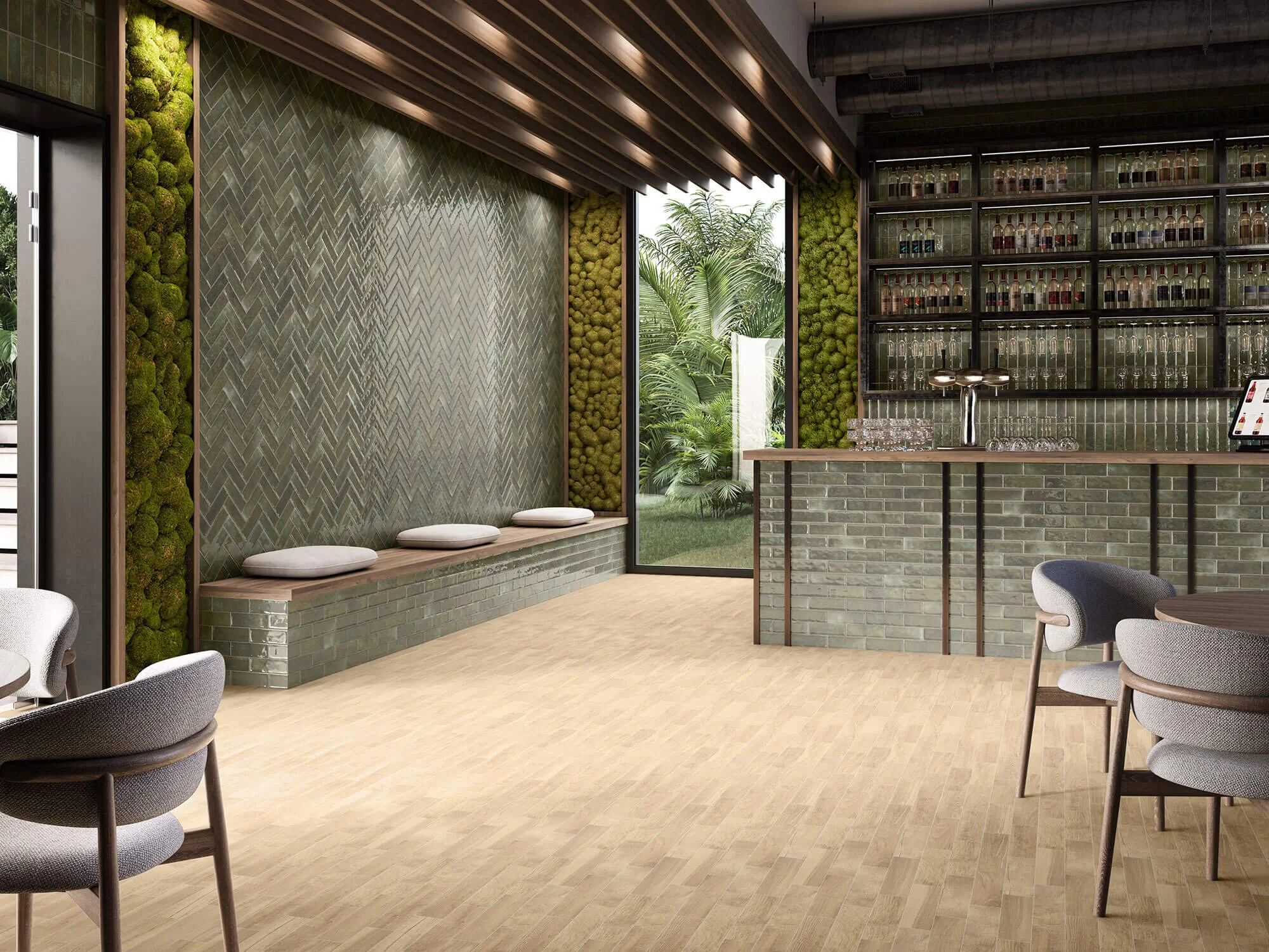 El Barco Vogue фото 5