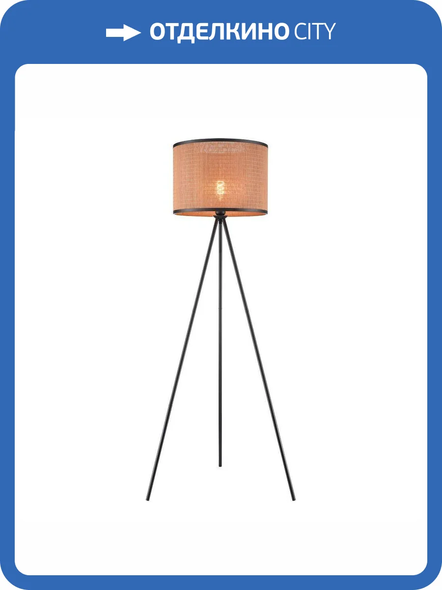 Торшер Velante 568-705-02 фото 2