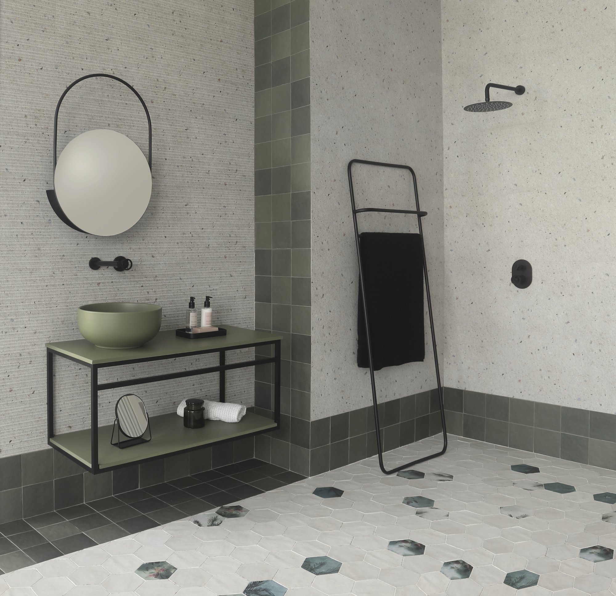 Ape Ceramica Re-use фото 11