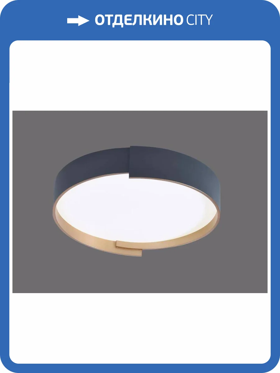 Люстра потолочная Alfa Light F0724-35 фото 2