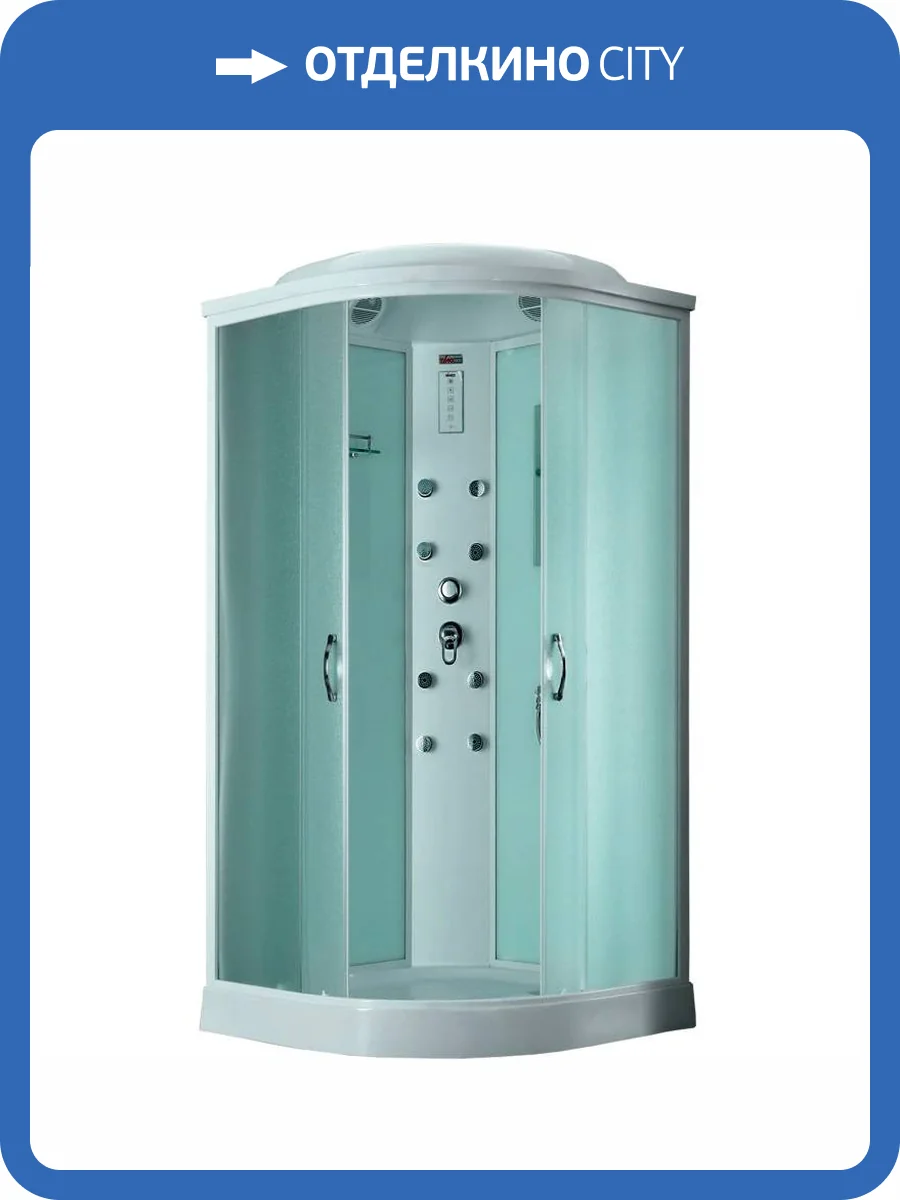 Душевая кабина Timo Eco TE-0709 фото 13