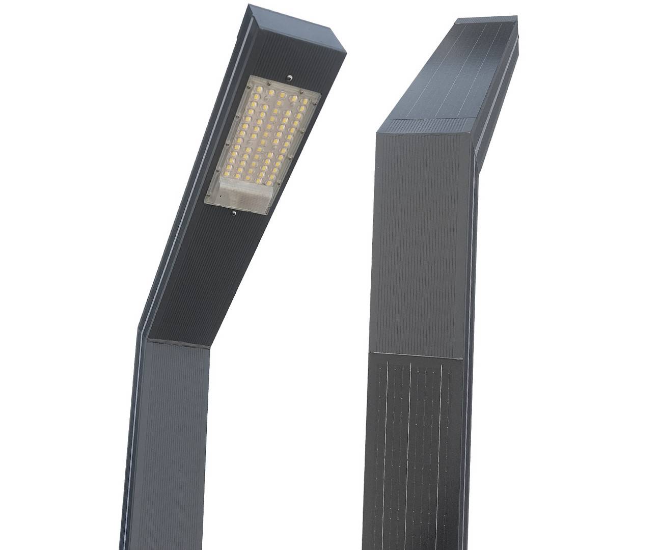 Садово-парковый светодиодный светильник Kink Light Рагги 09202-F(220V/Solar),16(07) фото 3