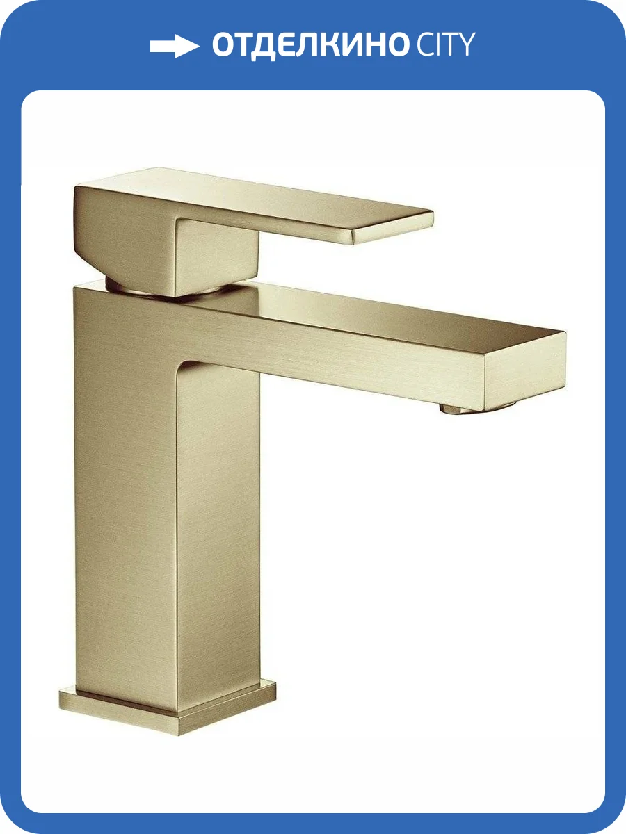 Смеситель для раковины Timo Selene 2061/17F фото 10