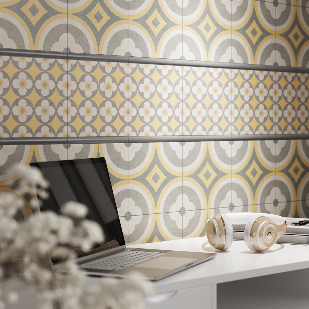 Kerama Marazzi Эрмитаж фото 6