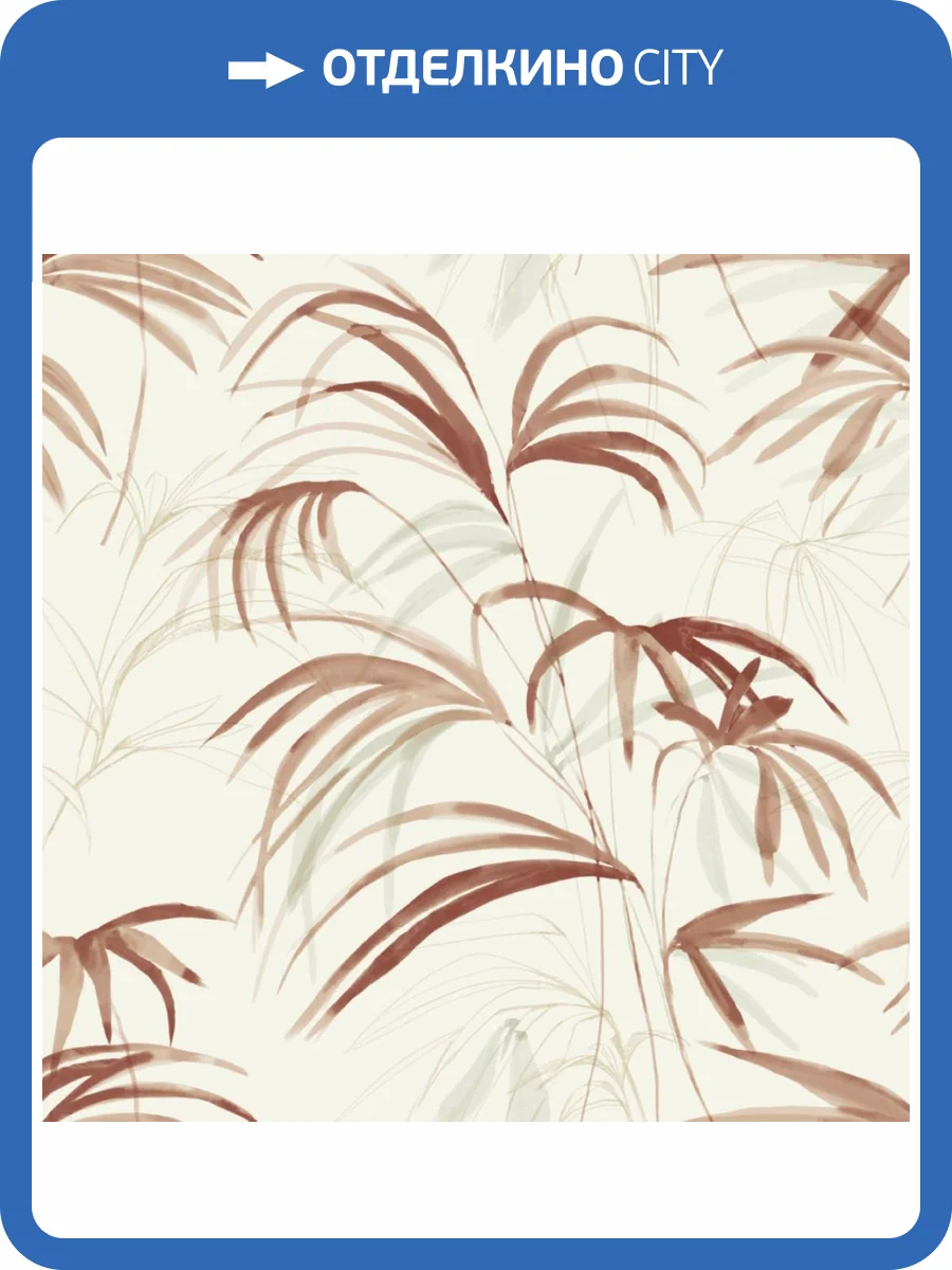 Обои York Candice Olson Natural Discovery NT6124 фото 2