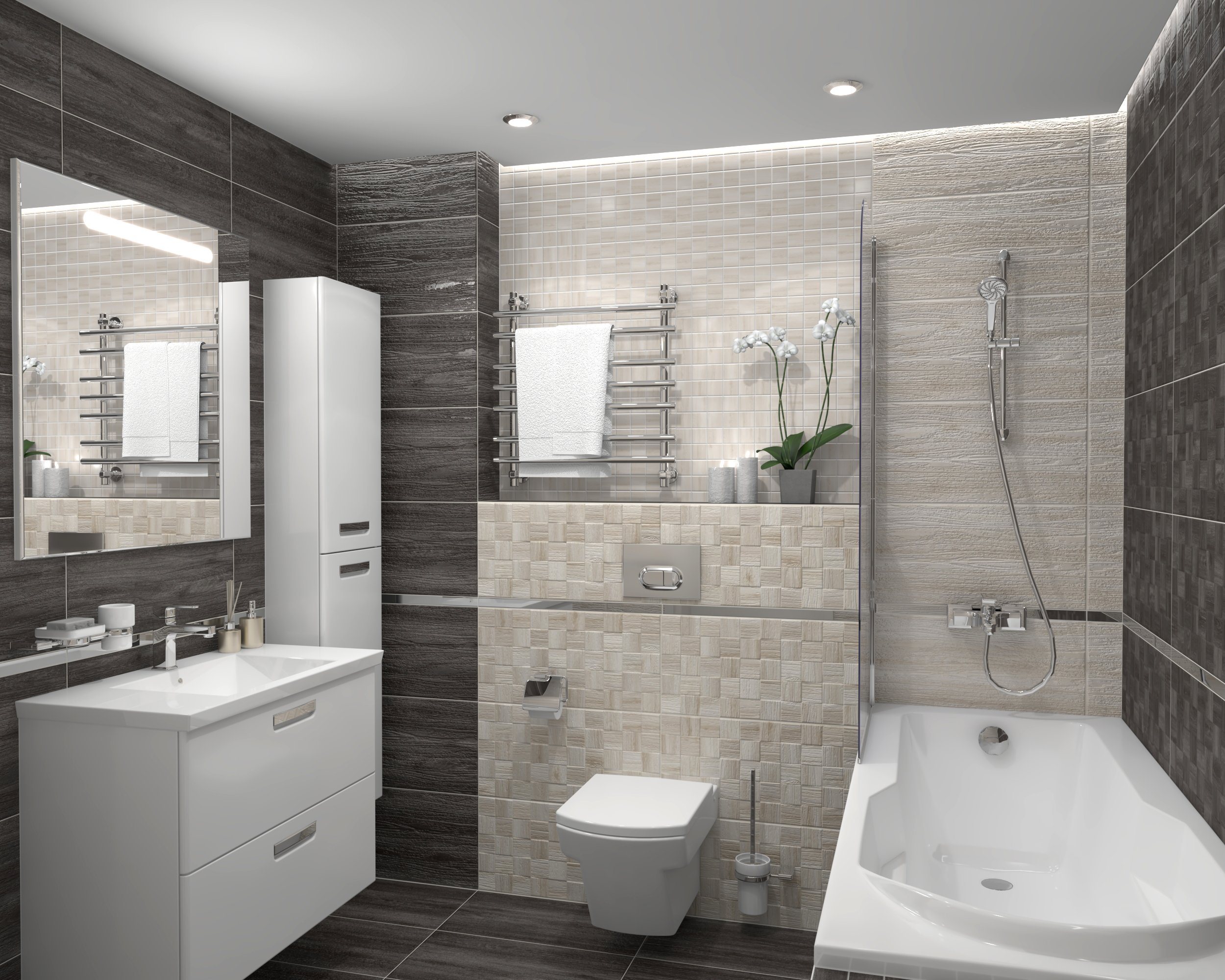 Laparet Timber black фото 2