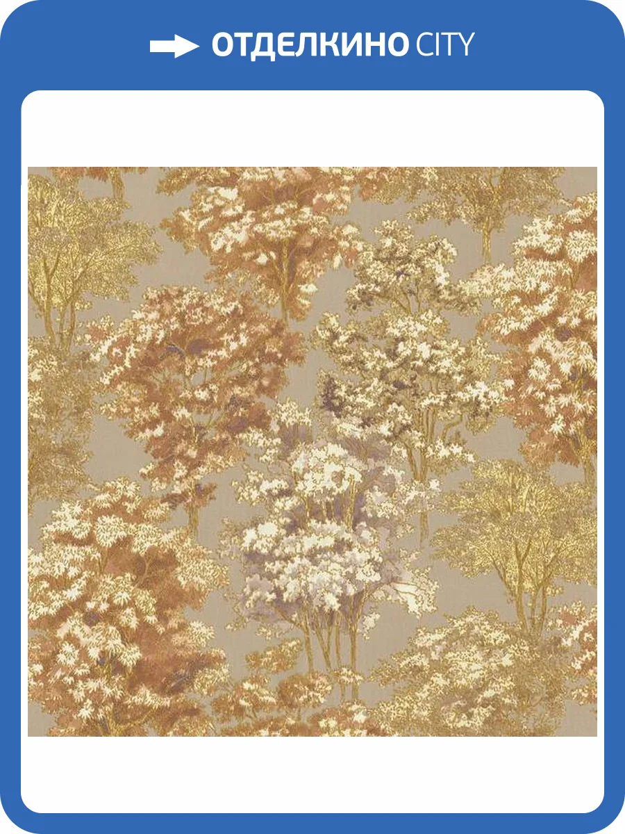 Обои Studio Italia Collection Mediolanum ME80003 фото 2