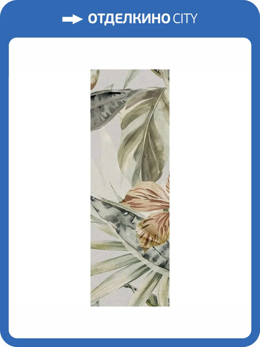 Керамическая плитка Creto Estetika ND_ P5004 Jungle 30x90 фото 2