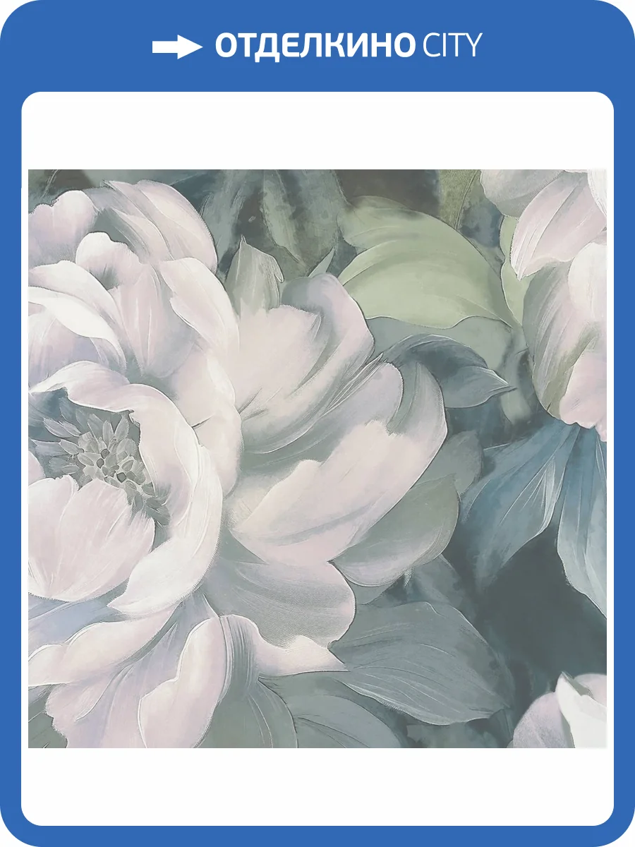 Обои Grandeco Anita A79403 фото 2