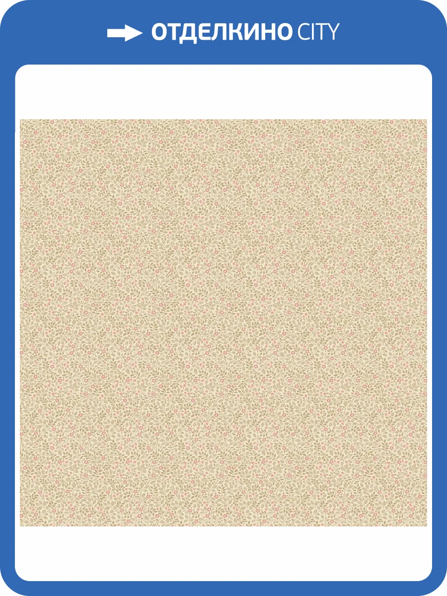 Обои Galerie Miniatures 3 G68705 фото 2