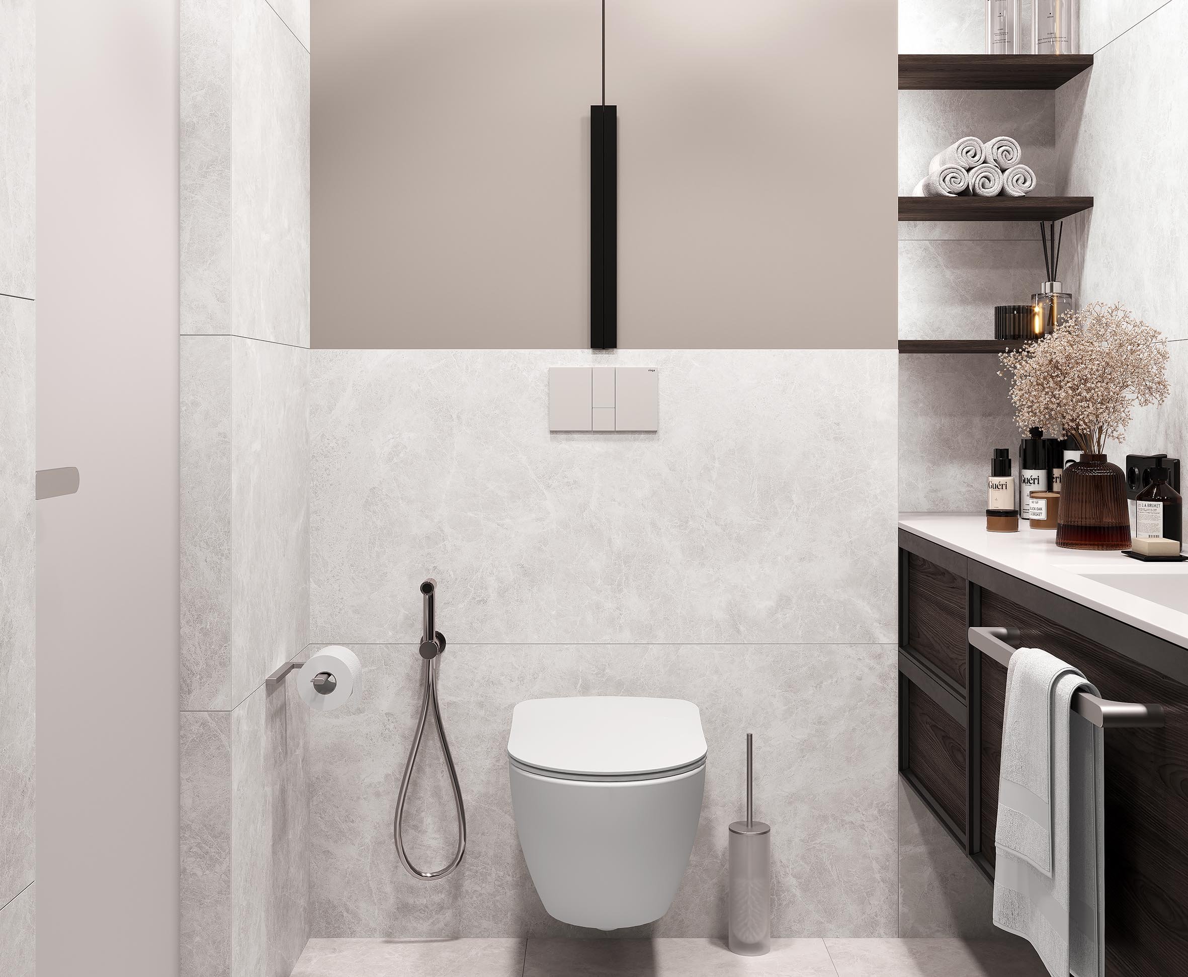 Laparet Runa Bianco фото 2