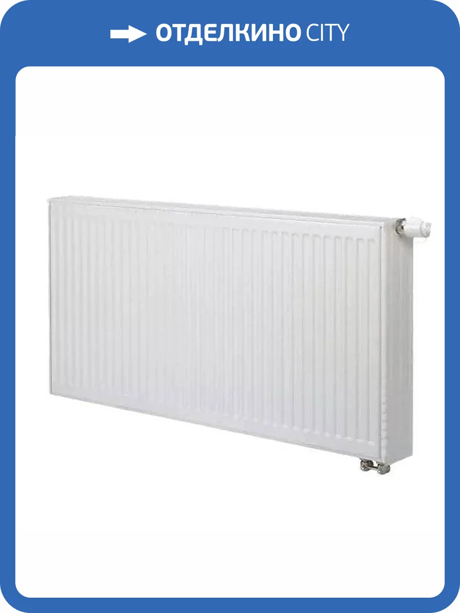 Радиатор стальной Kermi FTV FTV330501601R2Y 500x1600 панельный тип 33 фото 2