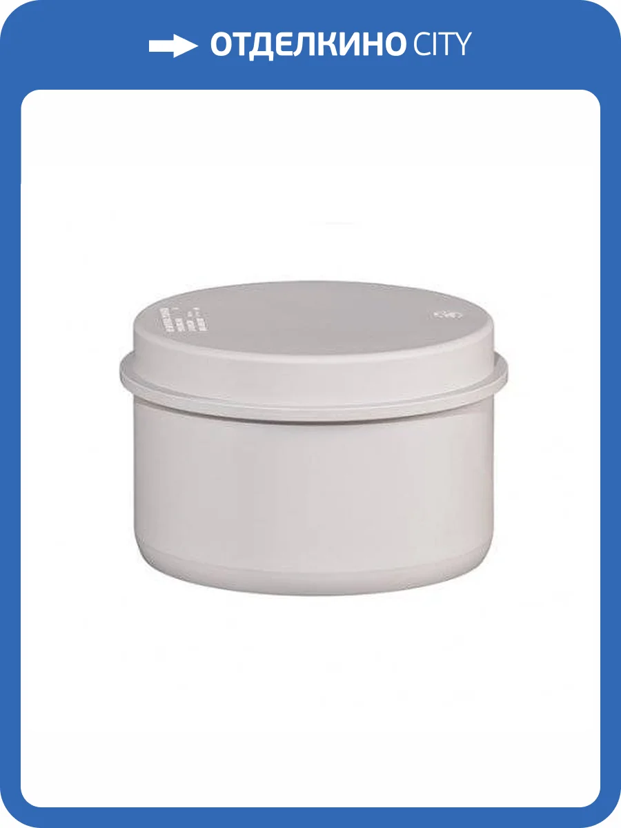 Заглушка Ostendorf SKM 110 фото 2