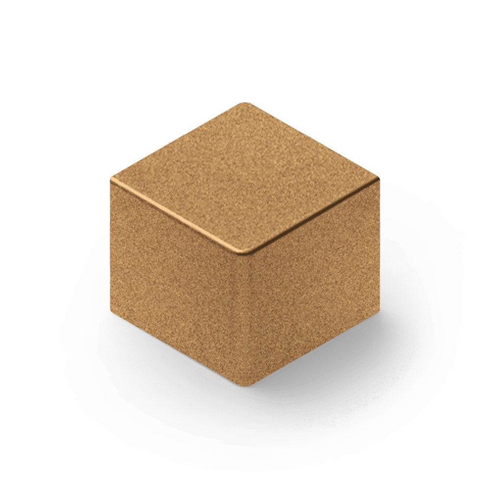 Профиль L-образный Neexy pvs93-16 SMG песок матовый 270x1x2.4 фото 3