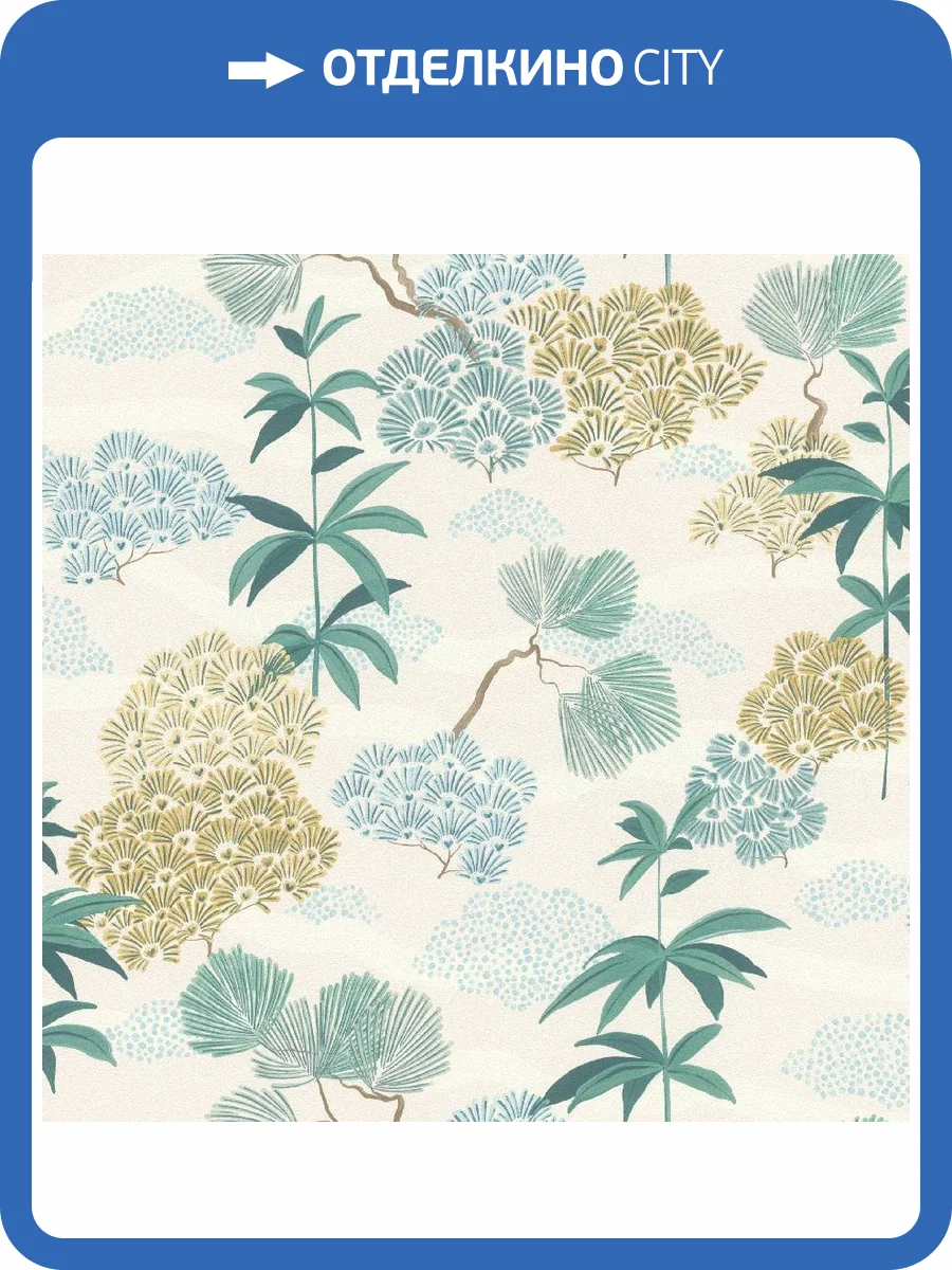 Обои Rasch Allegretto 792515 фото 2