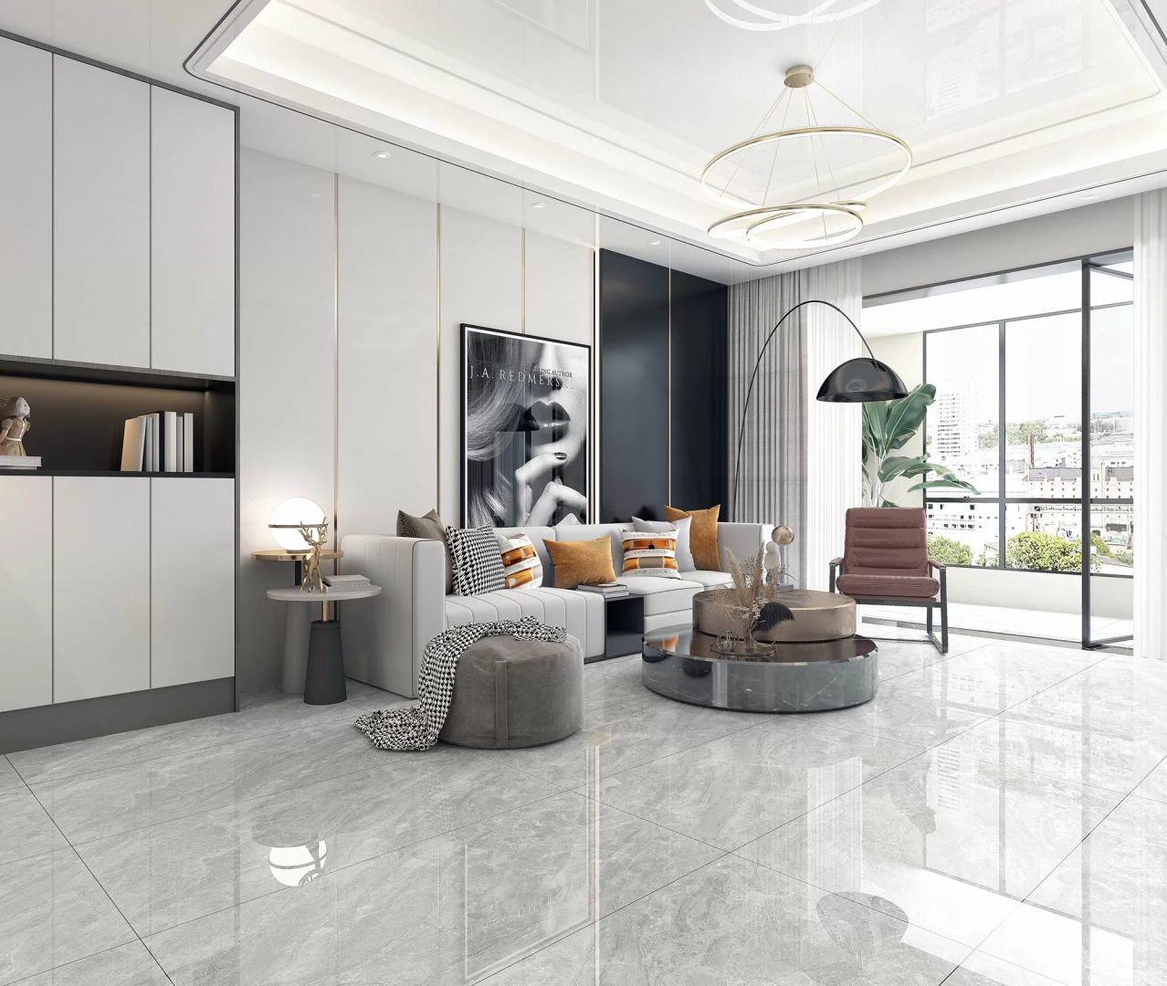 Global Tile Treviso