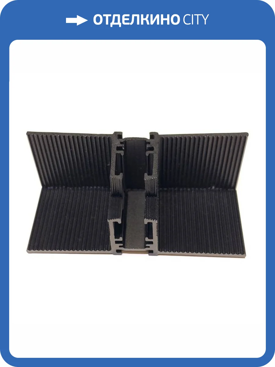 Соединитель шинопровода Wertmark Lesath WTL.L0.60.Y00 фото 2