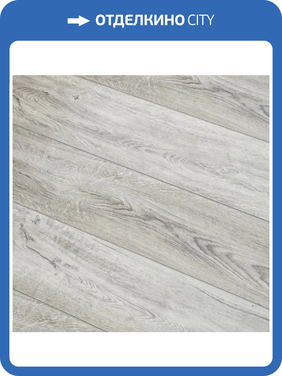 SPC Ламинат Alpine Floor Intense 6/43 4V ECO 9-10 Шервудский Лес 1220x183 фото 2