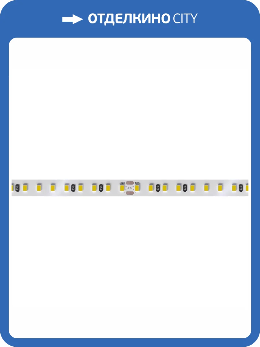 Светодиодная лента Arte Lamp Tape A4812010-05-3K фото 2