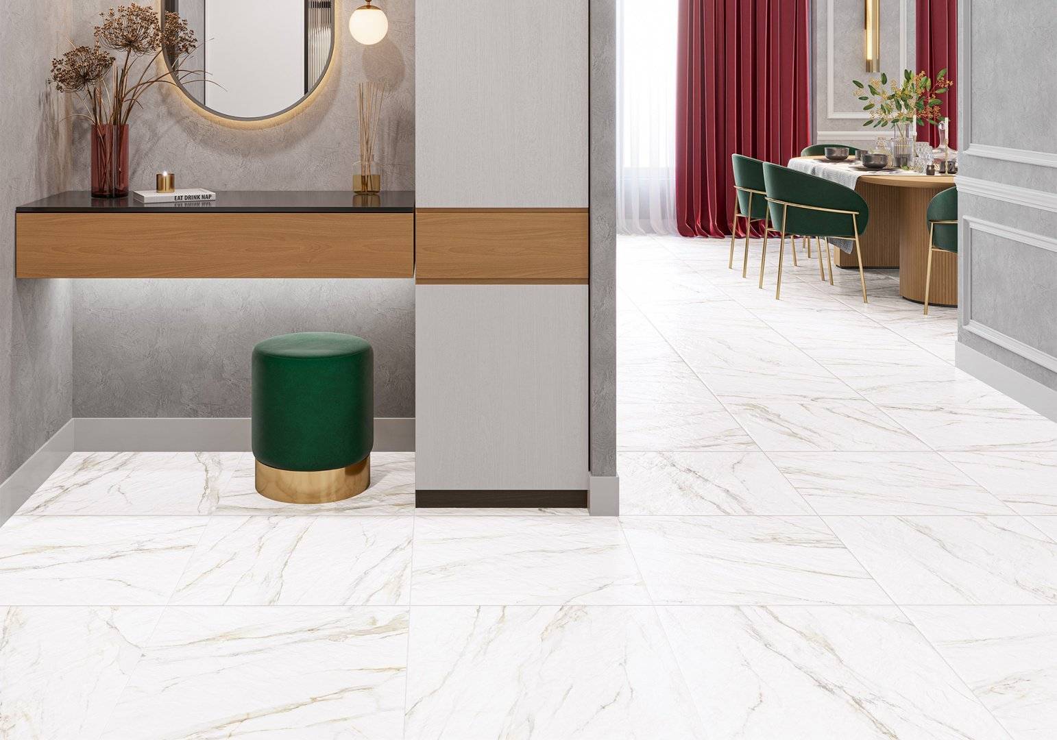 Alma Ceramica Orsay