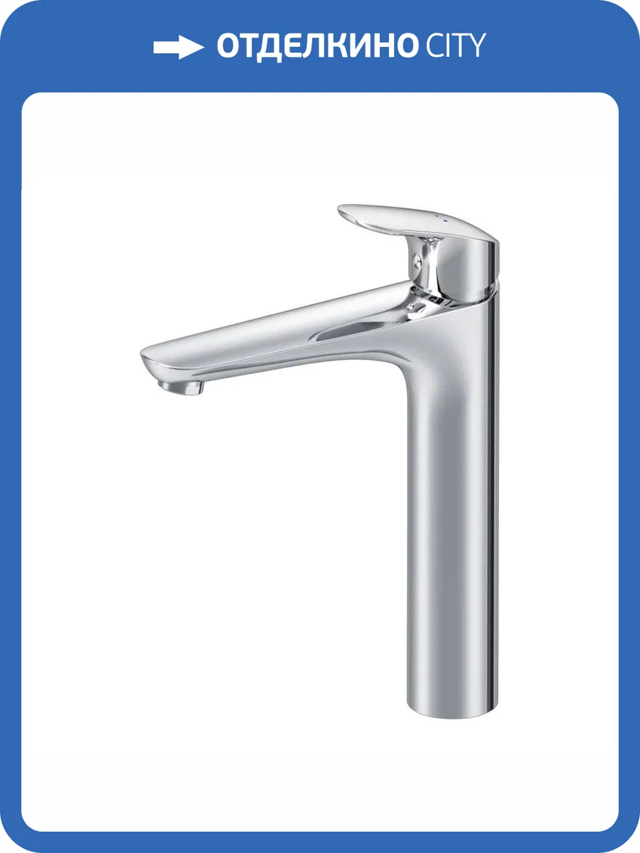 Смеситель для раковины Am.Pm Like F8092000 фото 11