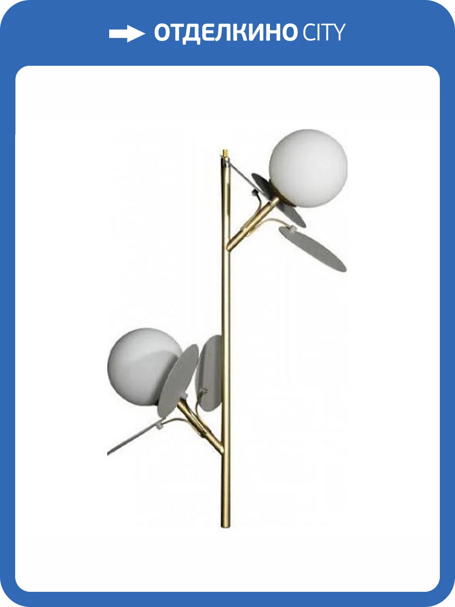 Подвесной светильник Loft IT Matisse 10008/2P Grey фото 4