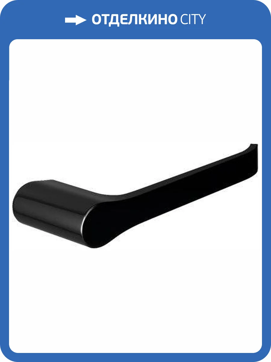 Держатель туалетной бумаги Wasserkraft Glan K-5196 фото 3