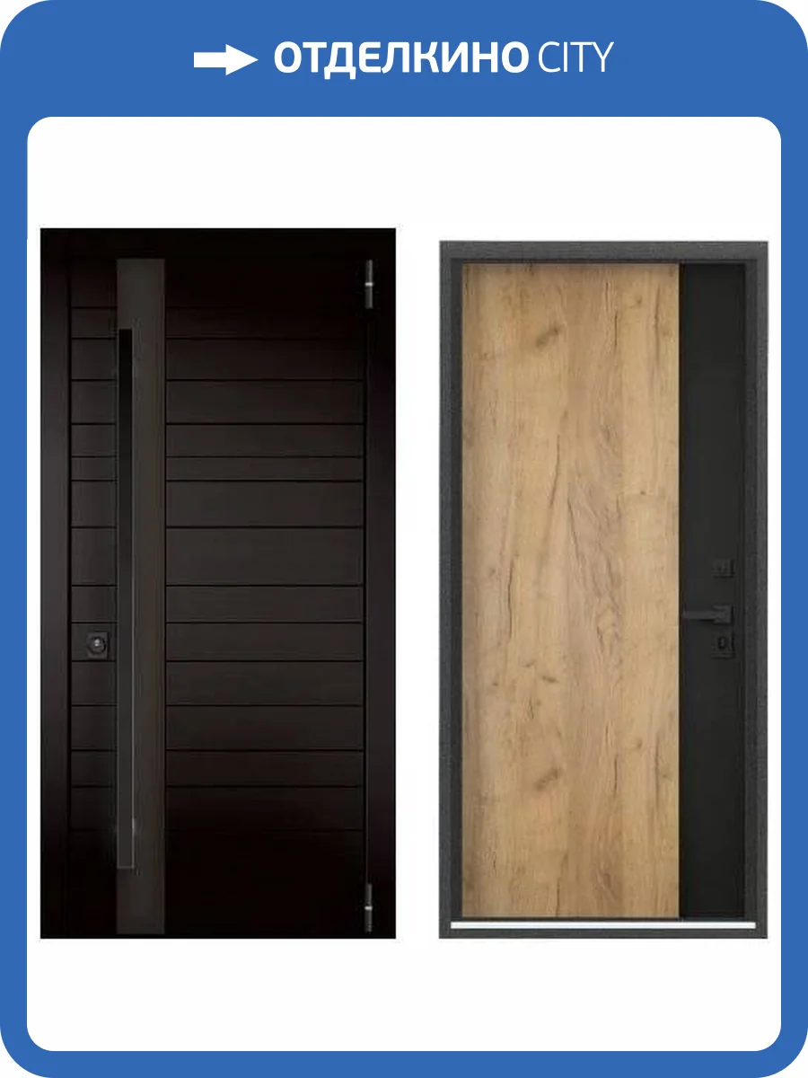 Входная стальная дверь Torex DIAMOND T РР 3803246 МФ Орех Каррара/ПВХ Дуб крафт золотой 2000x880 фото 2