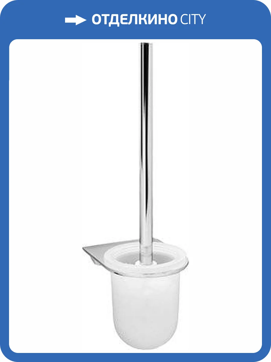 Ершик Wasserkraft Kammel K-8327 фото 4