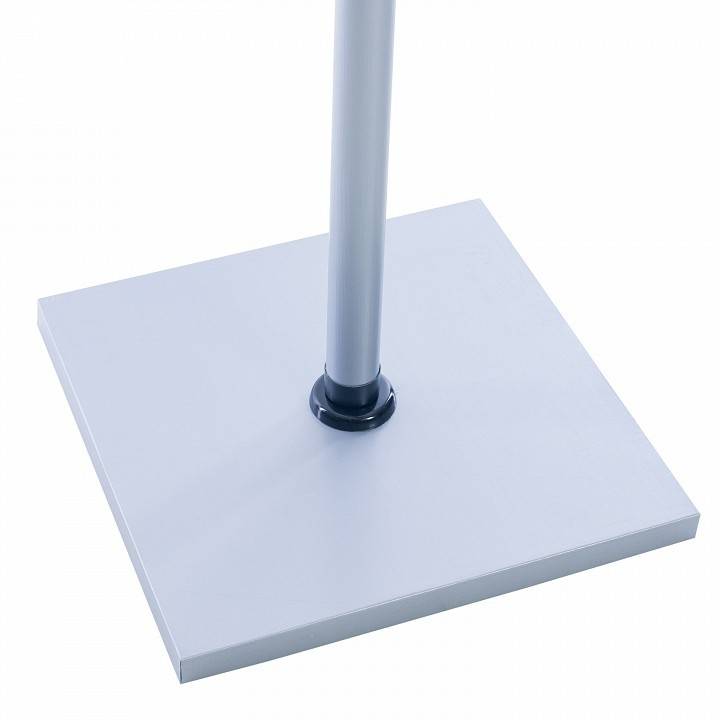 Вешалка-стойка Leset Этно-2 2500000067815 Серый фото 4