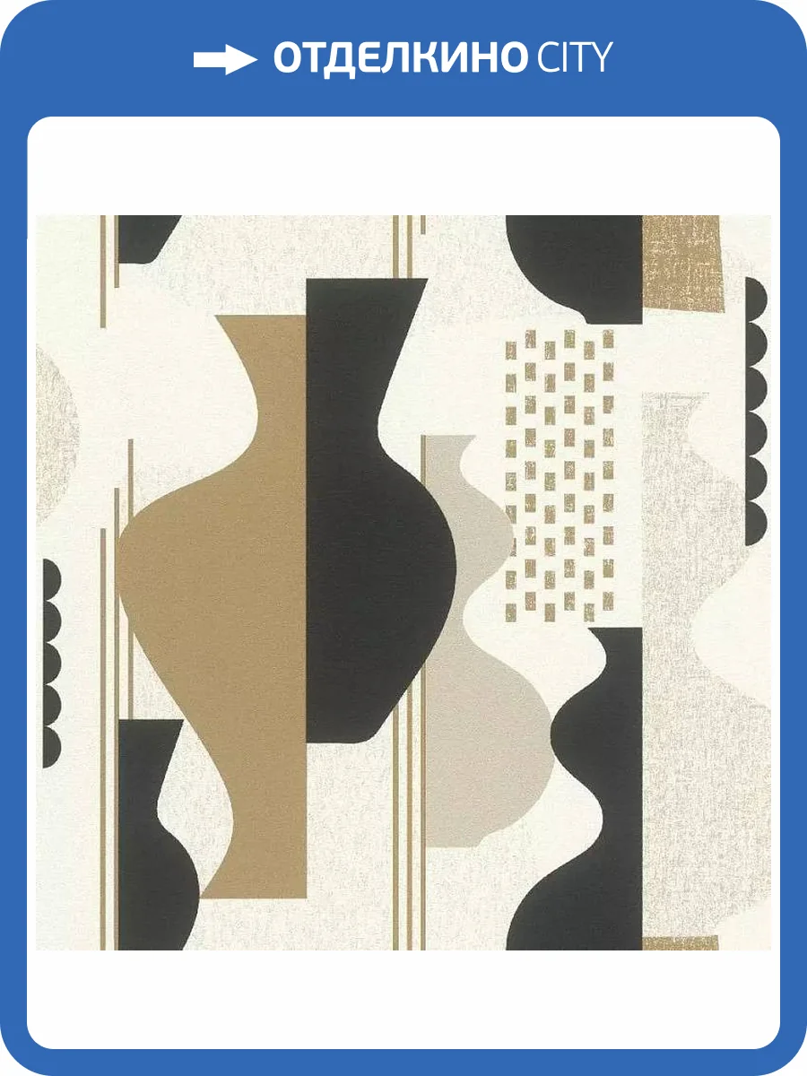 Обои Rasch Symphony 866629 фото 2