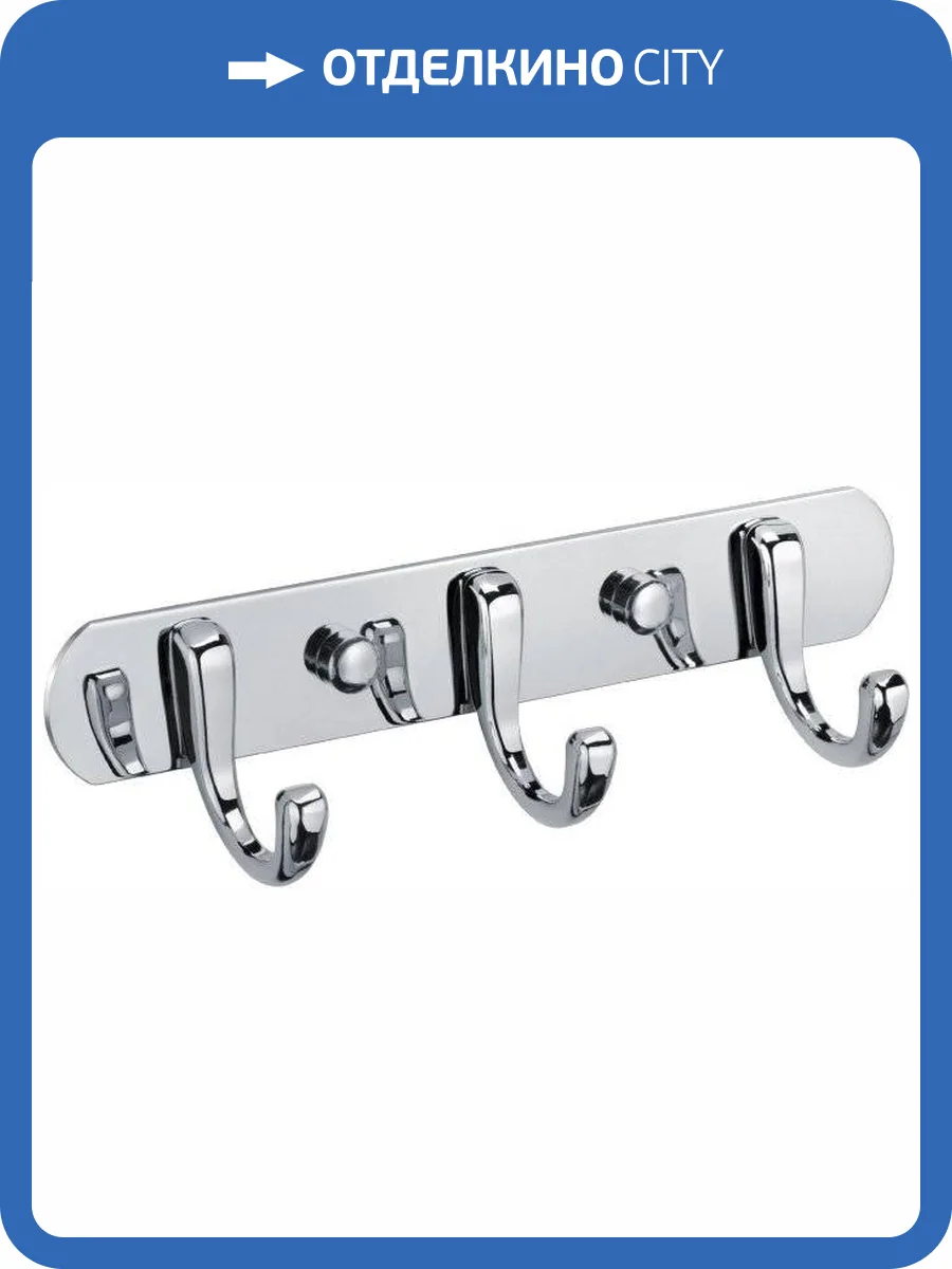 Крючок Fixsen Equipment FX-1713 фото 4