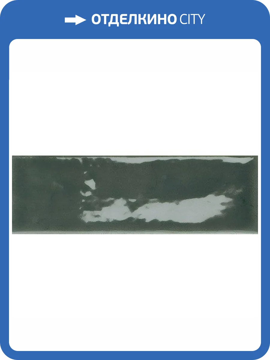 Керамическая плитка WOW Colour Notes 132962 Fennel 4x12.5 фото 16